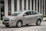 Chevrolet Cobalt Graphite 2015 года